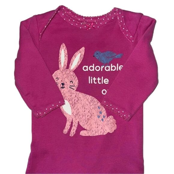 🛍👛Cute Little Girls Outfit Size 3 months 🛍👛 - Picture 1 of 6